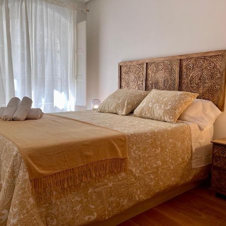 Piso Principal Appartement Ourense Buitenkant foto