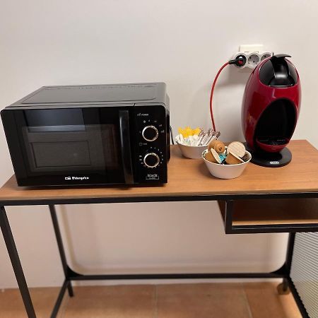 Piso Principal Appartement Ourense Buitenkant foto