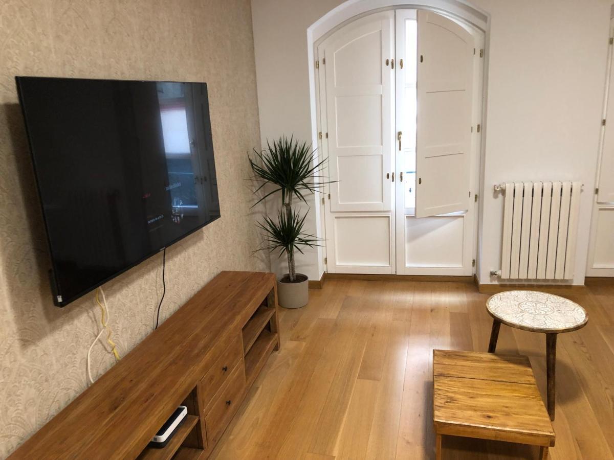 Piso Principal Appartement Ourense Buitenkant foto