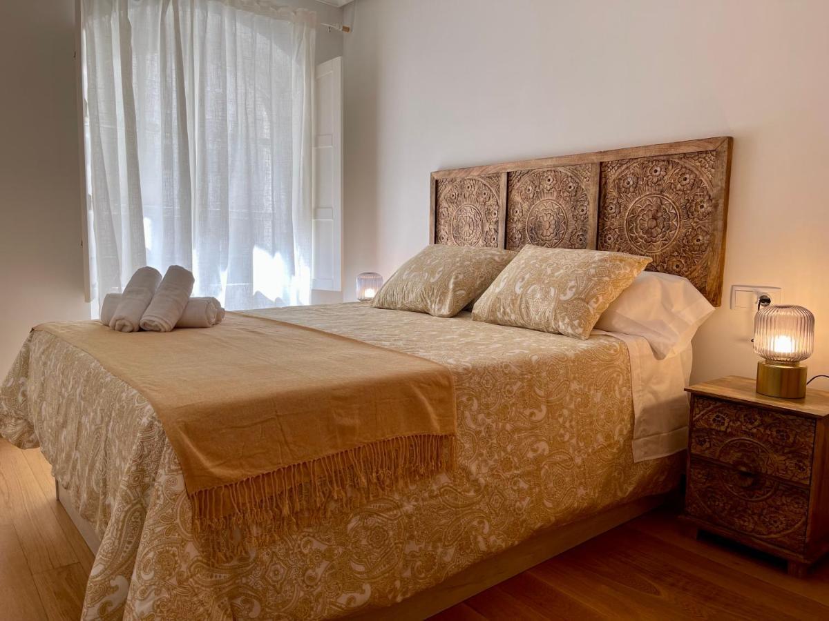 Piso Principal Appartement Ourense Buitenkant foto