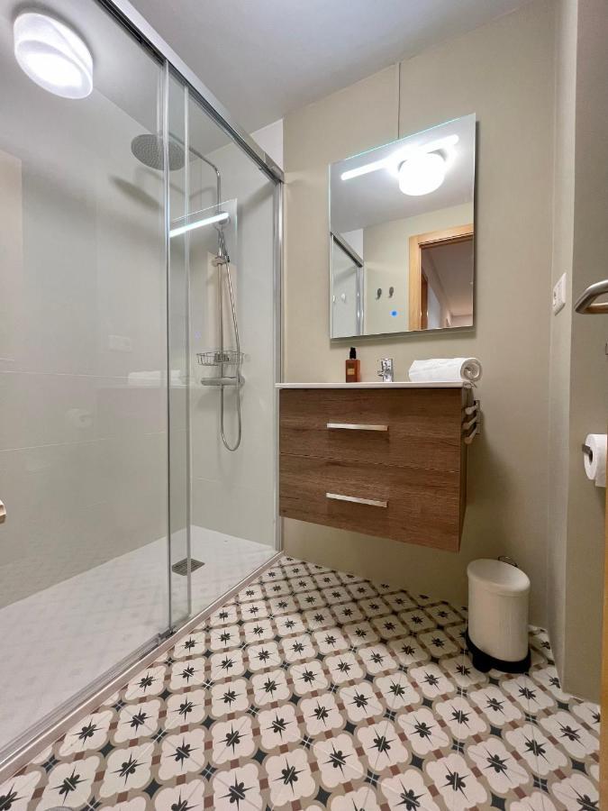 Piso Principal Appartement Ourense Buitenkant foto