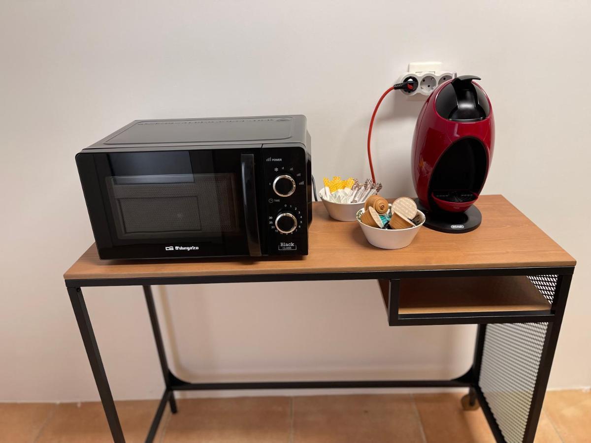 Piso Principal Appartement Ourense Buitenkant foto